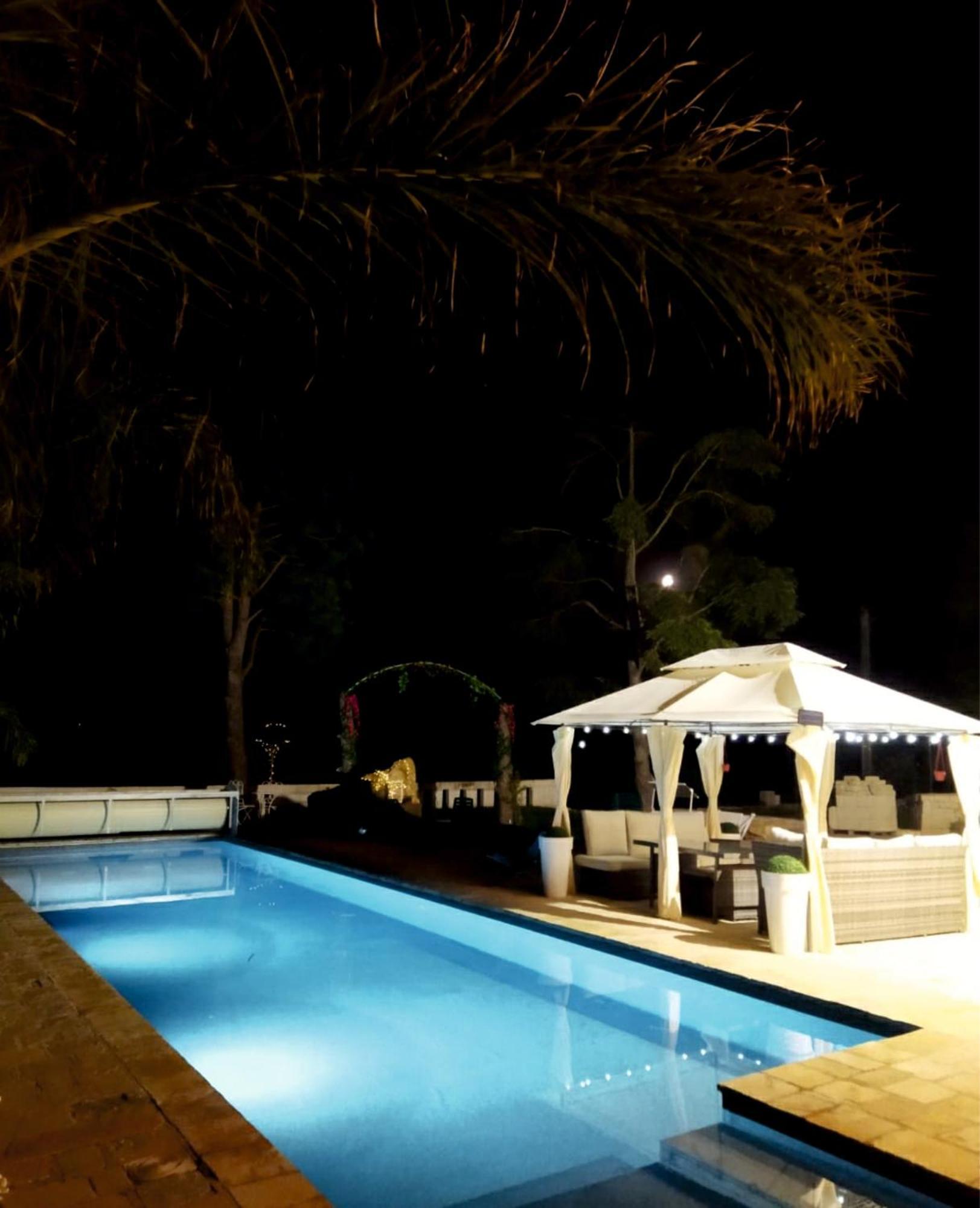 Villa Brachychiton Ostuni Εξωτερικό φωτογραφία