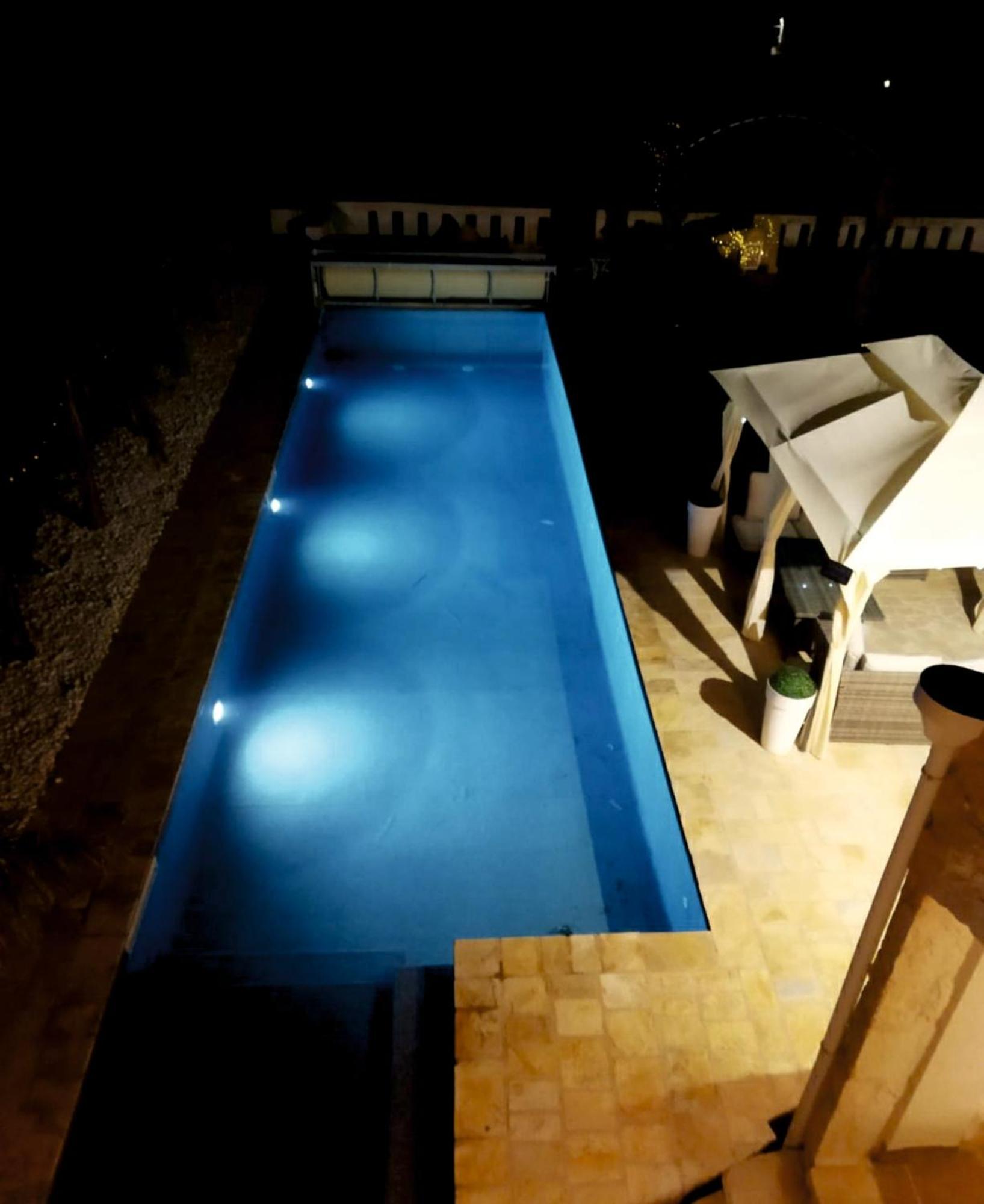 Villa Brachychiton Ostuni Εξωτερικό φωτογραφία