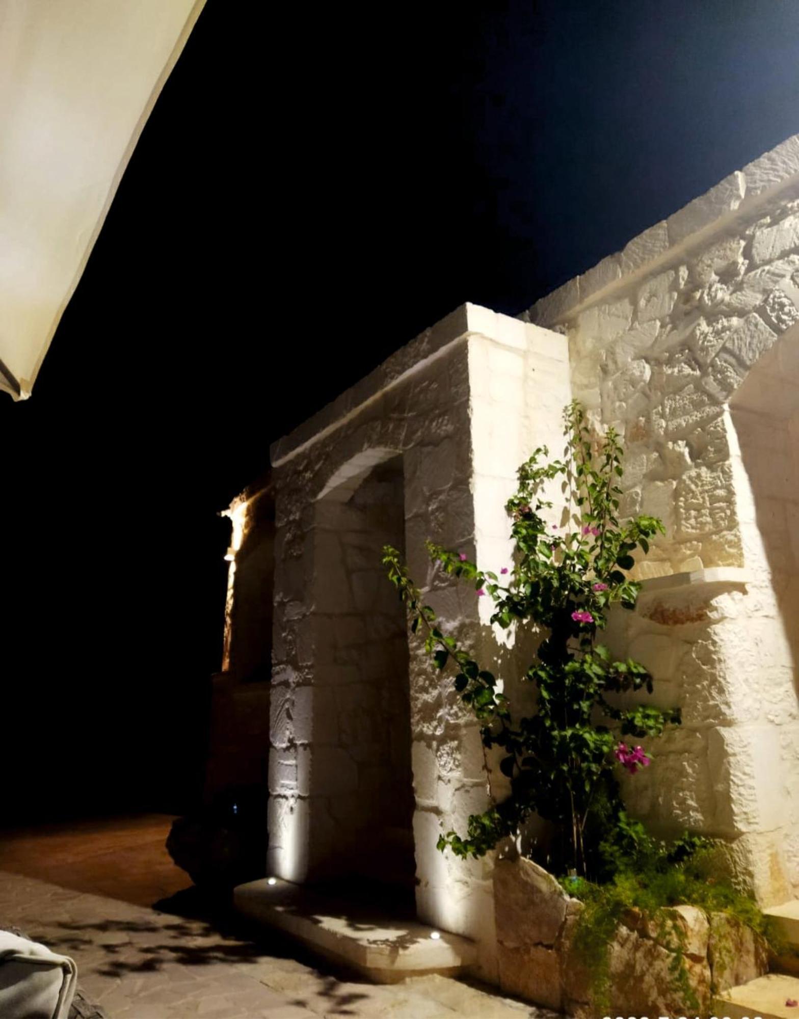 Villa Brachychiton Ostuni Εξωτερικό φωτογραφία