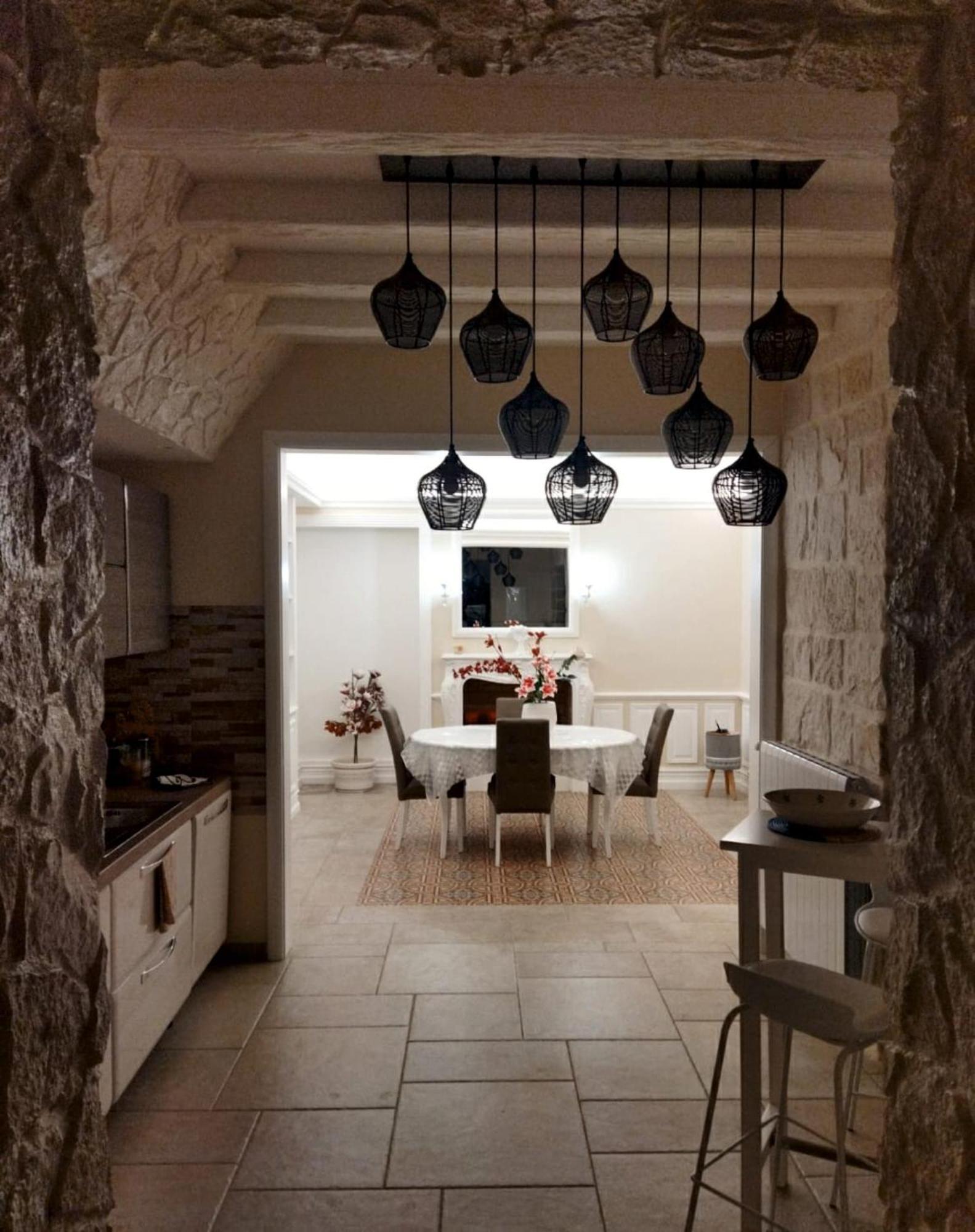 Villa Brachychiton Ostuni Εξωτερικό φωτογραφία
