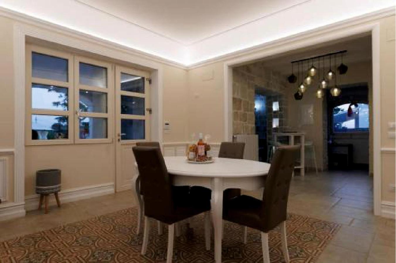 Villa Brachychiton Ostuni Εξωτερικό φωτογραφία