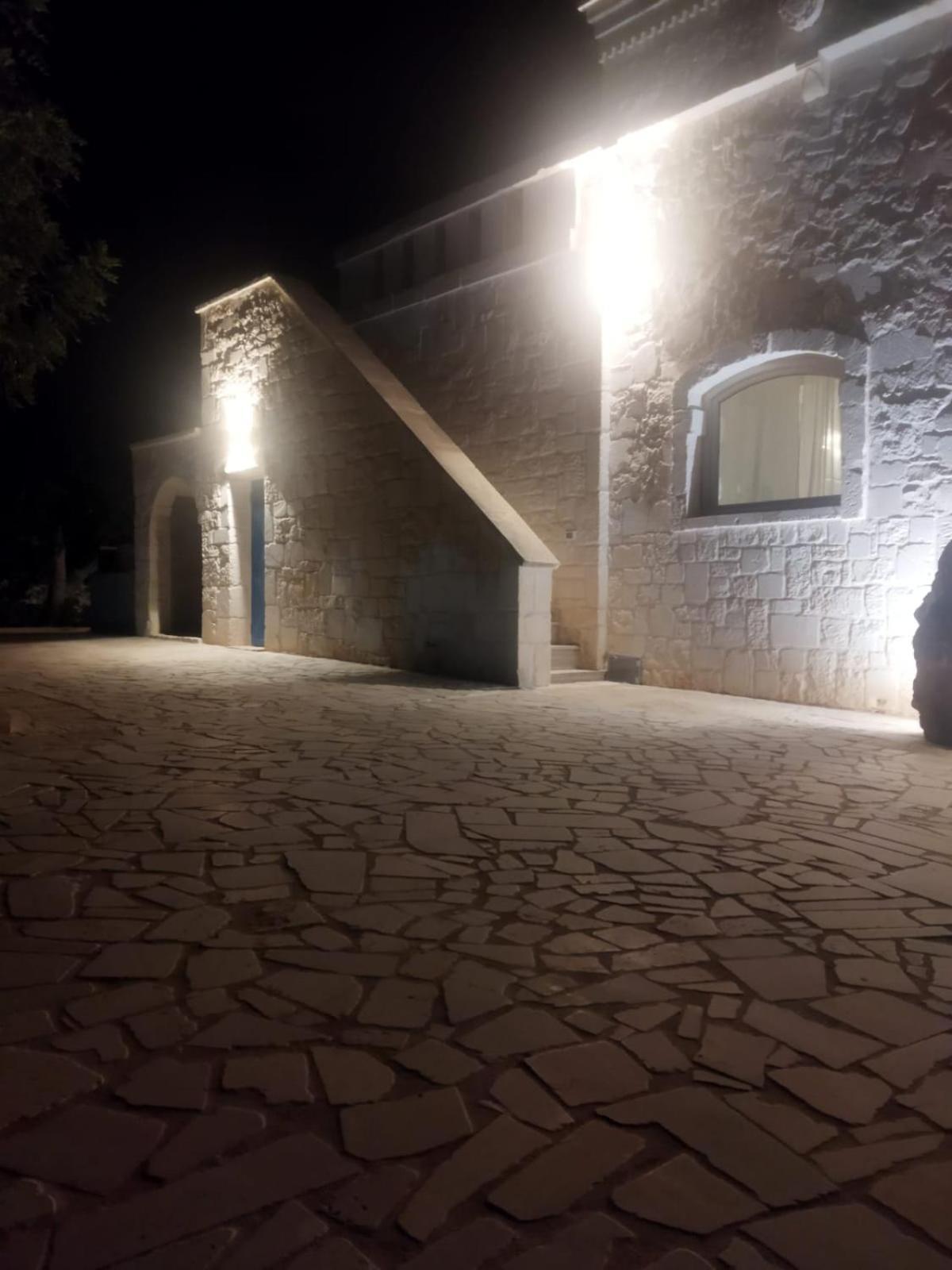 Villa Brachychiton Ostuni Εξωτερικό φωτογραφία