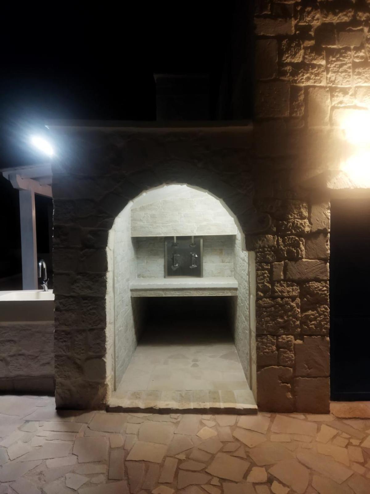 Villa Brachychiton Ostuni Εξωτερικό φωτογραφία
