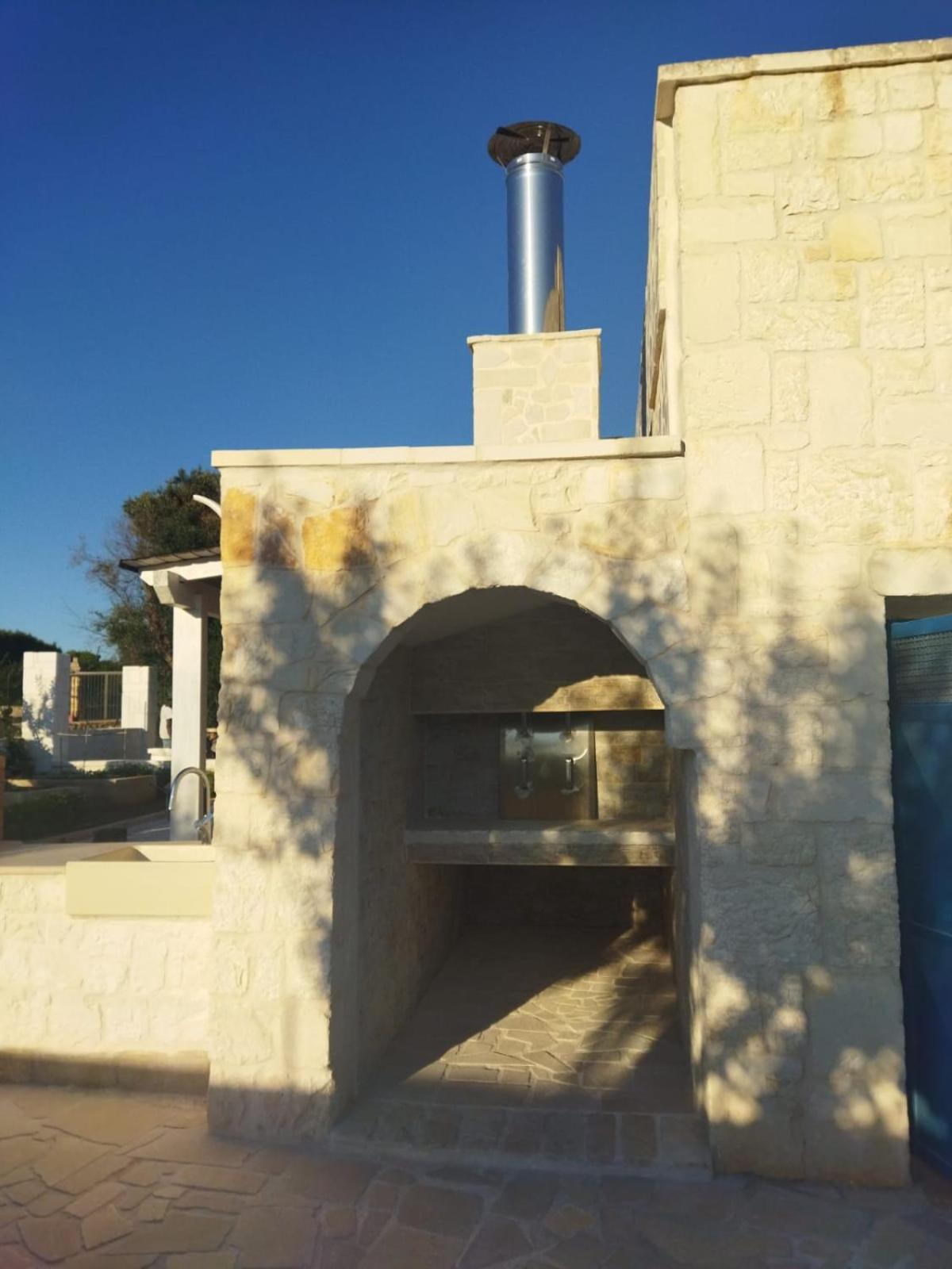 Villa Brachychiton Ostuni Εξωτερικό φωτογραφία